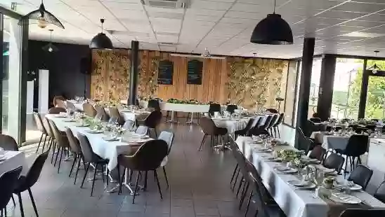 La Table du Fret - Restaurant Bruges - Restaurant terrasse Bruges