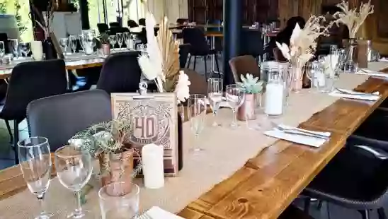 La Table du Fret - Restaurant Bruges - Brasserie Bruges 33